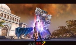 传说之路2最新爆料,神秘新篇章，探寻未知领域的奇幻冒险